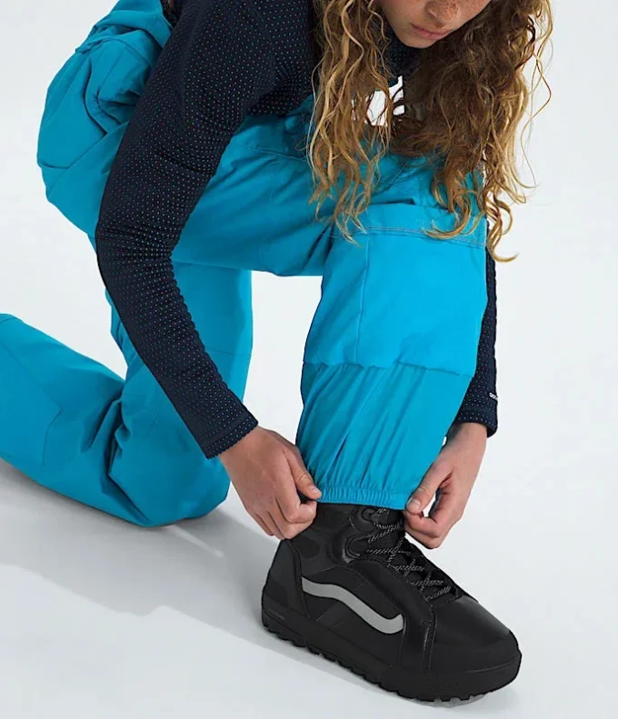 Freedom Insulated Latzhosen für Jungen und Mädchen Freedom Insulated Latzhosen für Jungen und Mädchen