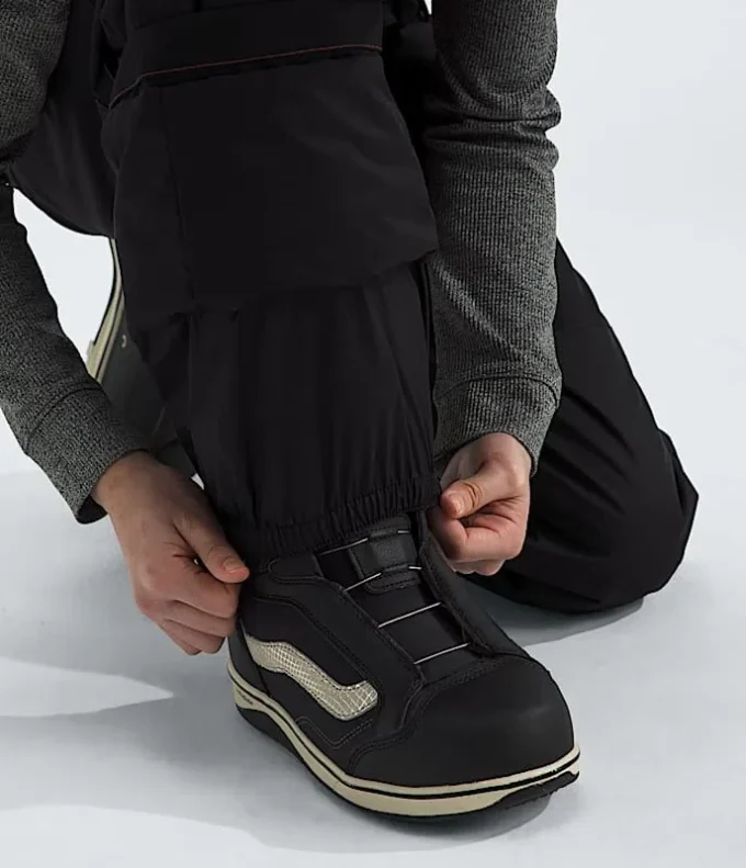 Freedom Insulated Latzhosen für Jungen und Mädchen Freedom Insulated Latzhosen für Jungen und Mädchen