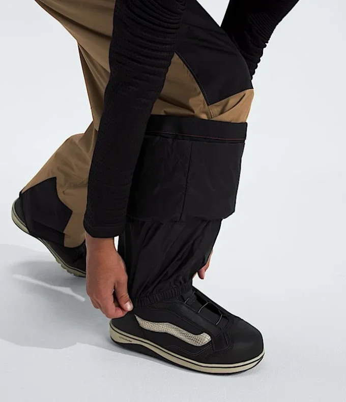 Freedom Insulated Latzhosen für Jungen und Mädchen Freedom Insulated Latzhosen für Jungen und Mädchen