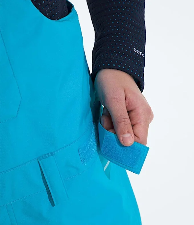 Freedom Insulated Latzhosen für Jungen und Mädchen Freedom Insulated Latzhosen für Jungen und Mädchen