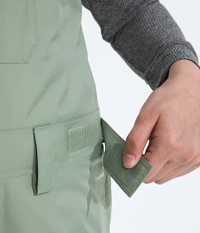 Freedom Insulated Latzhosen für Jungen und Mädchen Freedom Insulated Latzhosen für Jungen und Mädchen