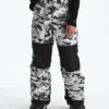 Freedom Insulated Pants für Jungen – Print Freedom Insulated Pants für Jungen – Print