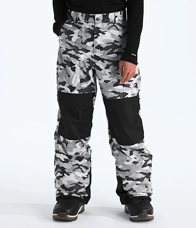 Freedom Insulated Pants für Jungen – Print Freedom Insulated Pants für Jungen – Print