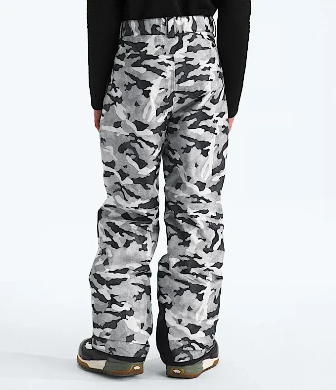 Freedom Insulated Pants für Jungen – Print Freedom Insulated Pants für Jungen – Print