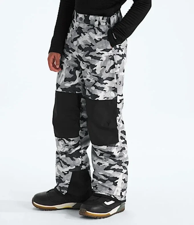 Freedom Insulated Pants für Jungen – Print Freedom Insulated Pants für Jungen – Print