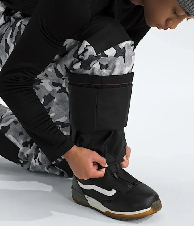 Freedom Insulated Pants für Jungen – Print Freedom Insulated Pants für Jungen – Print