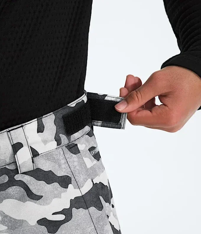 Freedom Insulated Pants für Jungen – Print Freedom Insulated Pants für Jungen – Print