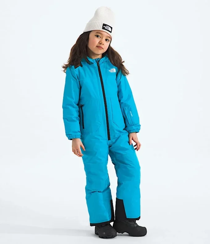 Freedom-Schneeanzug für Kinder Freedom-Schneeanzug für Kinder