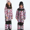 Freedom-Schneeanzug für Kinder – Print Freedom-Schneeanzug für Kinder – Print