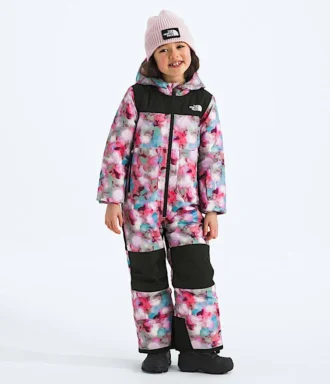 Freedom-Schneeanzug für Kinder – Print Freedom-Schneeanzug für Kinder – Print