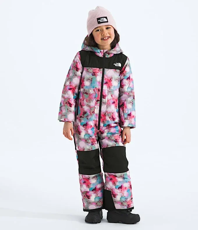 Freedom-Schneeanzug für Kinder – Print Freedom-Schneeanzug für Kinder – Print