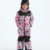 Freedom-Schneeanzug für Kinder – Print Freedom-Schneeanzug für Kinder – Print