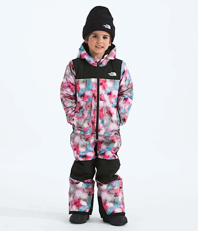 Freedom-Schneeanzug für Kinder – Print Freedom-Schneeanzug für Kinder – Print