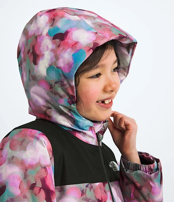 Freedom-Schneeanzug für Kinder – Print Freedom-Schneeanzug für Kinder – Print