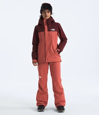 Freedom Stretch Hose für Damen