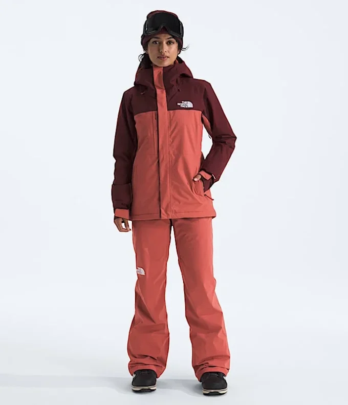Freedom Stretch Hose für Damen Freedom Stretch Hose für Damen