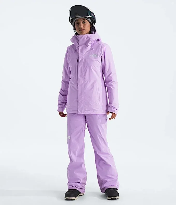 Freedom Stretch Hose für Damen Freedom Stretch Hose für Damen