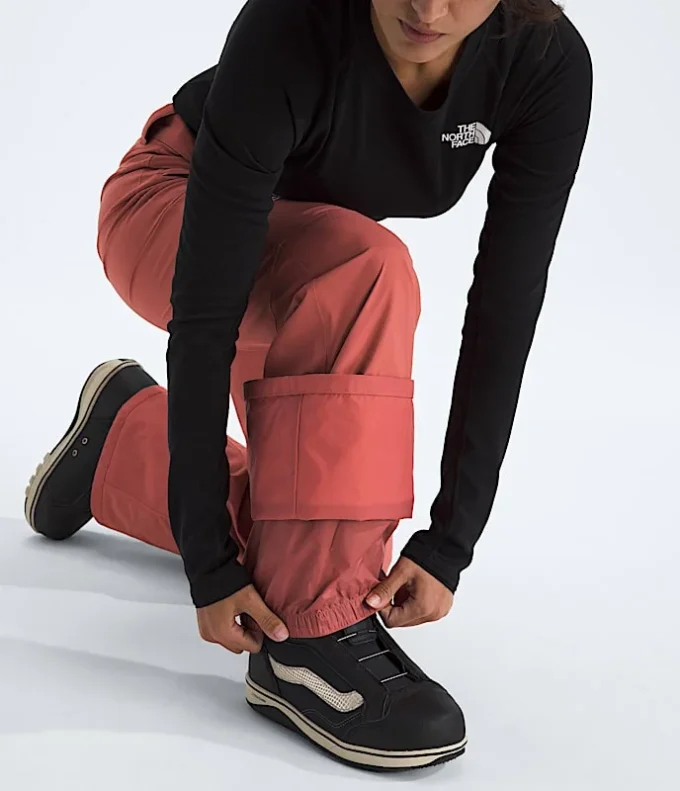 Freedom Stretch Hose für Damen Freedom Stretch Hose für Damen