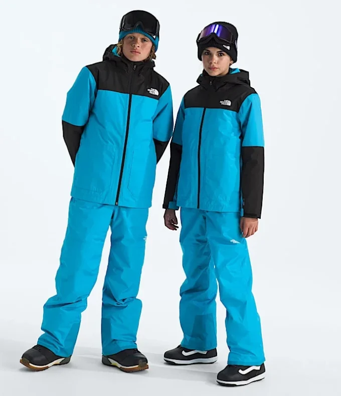 Freedom Triclimate™ für Jungen und Mädchen Freedom Triclimate™ für Jungen und Mädchen