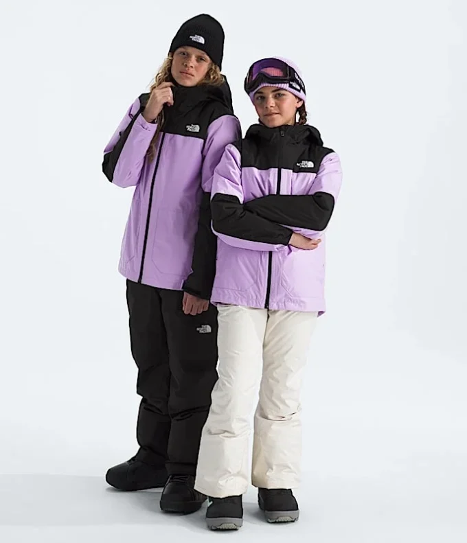 Freedom Triclimate™ für Jungen und Mädchen Freedom Triclimate™ für Jungen und Mädchen
