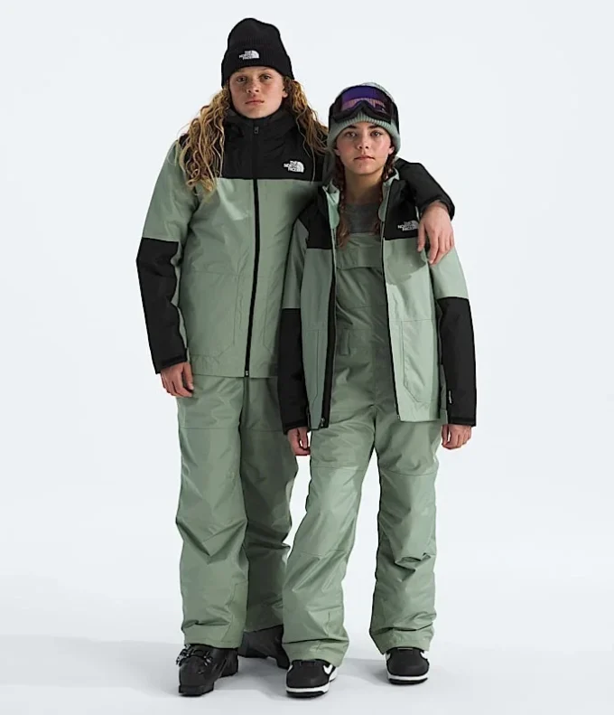 Freedom Triclimate™ für Jungen und Mädchen Freedom Triclimate™ für Jungen und Mädchen