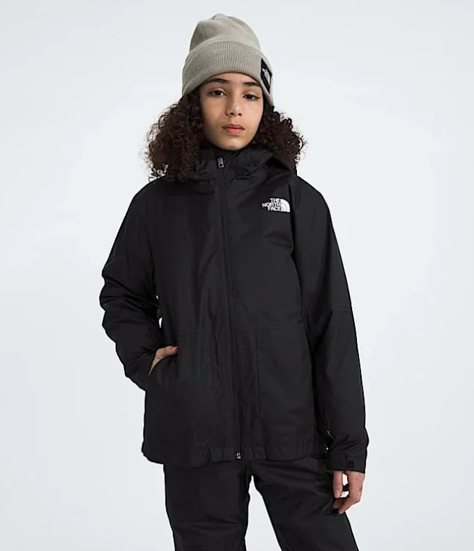 Freedom Triclimate™ für Jungen und Mädchen Freedom Triclimate™ für Jungen und Mädchen