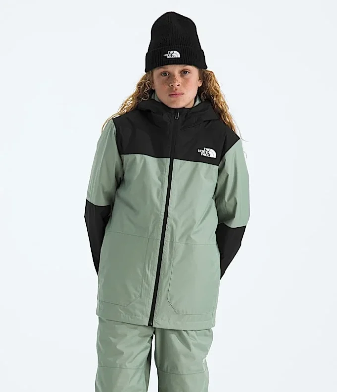 Freedom Triclimate™ für Jungen und Mädchen Freedom Triclimate™ für Jungen und Mädchen