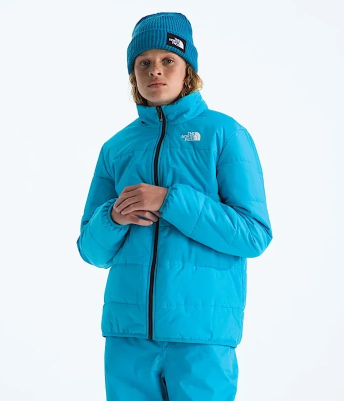 Freedom Triclimate™ für Jungen und Mädchen Freedom Triclimate™ für Jungen und Mädchen