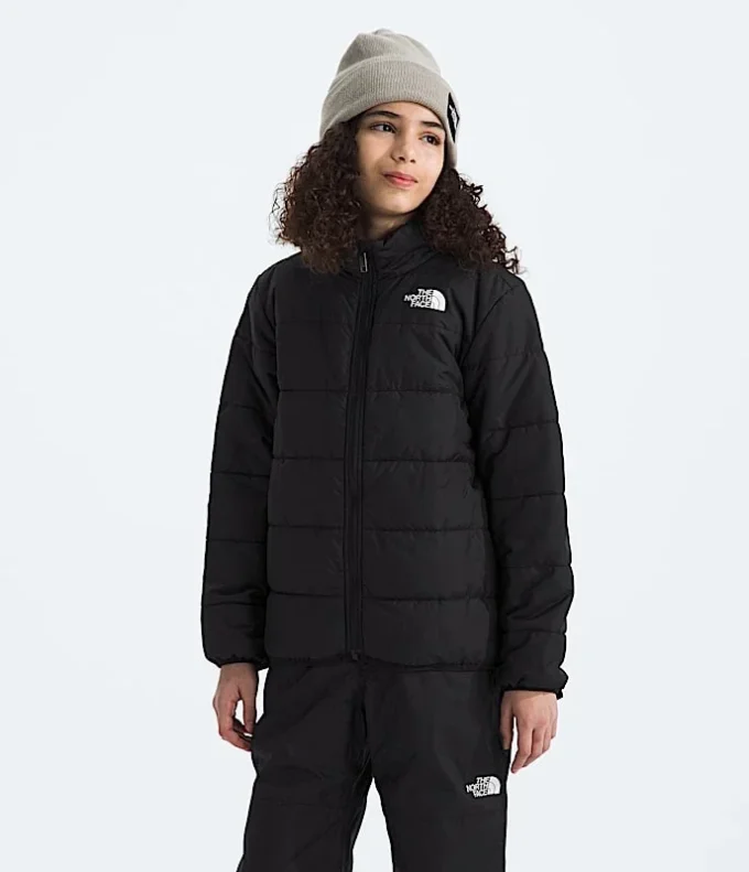 Freedom Triclimate™ für Jungen und Mädchen Freedom Triclimate™ für Jungen und Mädchen