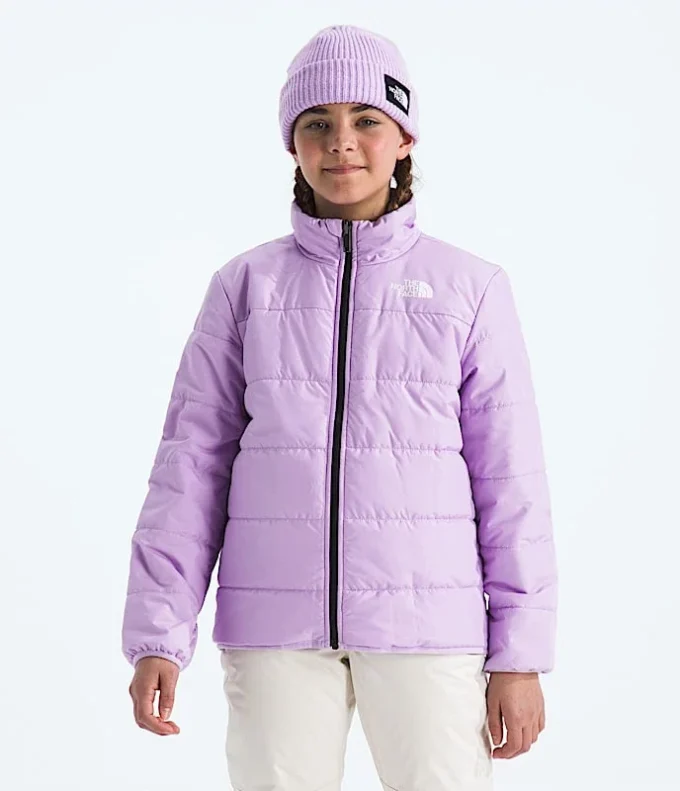 Freedom Triclimate™ für Jungen und Mädchen Freedom Triclimate™ für Jungen und Mädchen