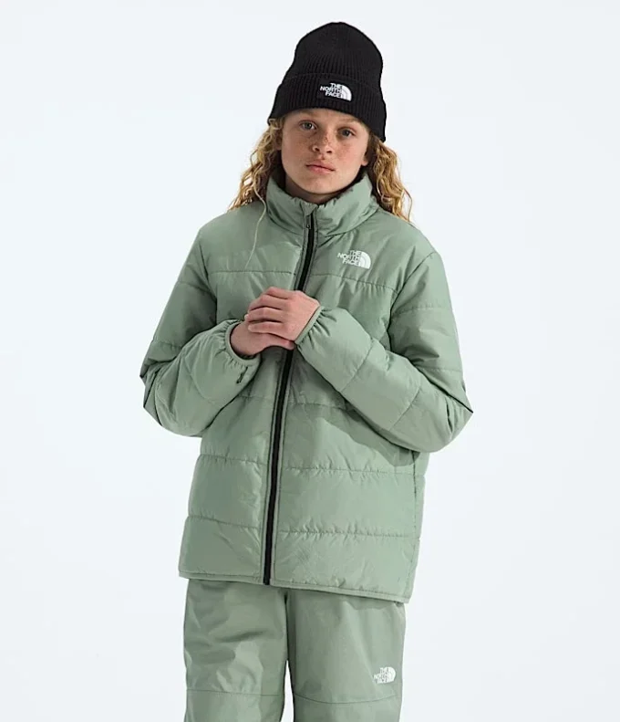 Freedom Triclimate™ für Jungen und Mädchen Freedom Triclimate™ für Jungen und Mädchen