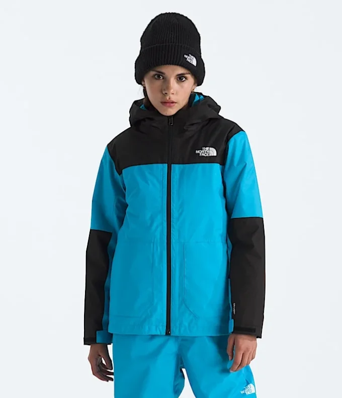 Freedom Triclimate™ für Jungen und Mädchen Freedom Triclimate™ für Jungen und Mädchen