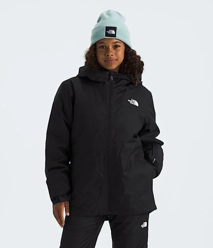 Freedom Triclimate™ für Jungen und Mädchen Freedom Triclimate™ für Jungen und Mädchen