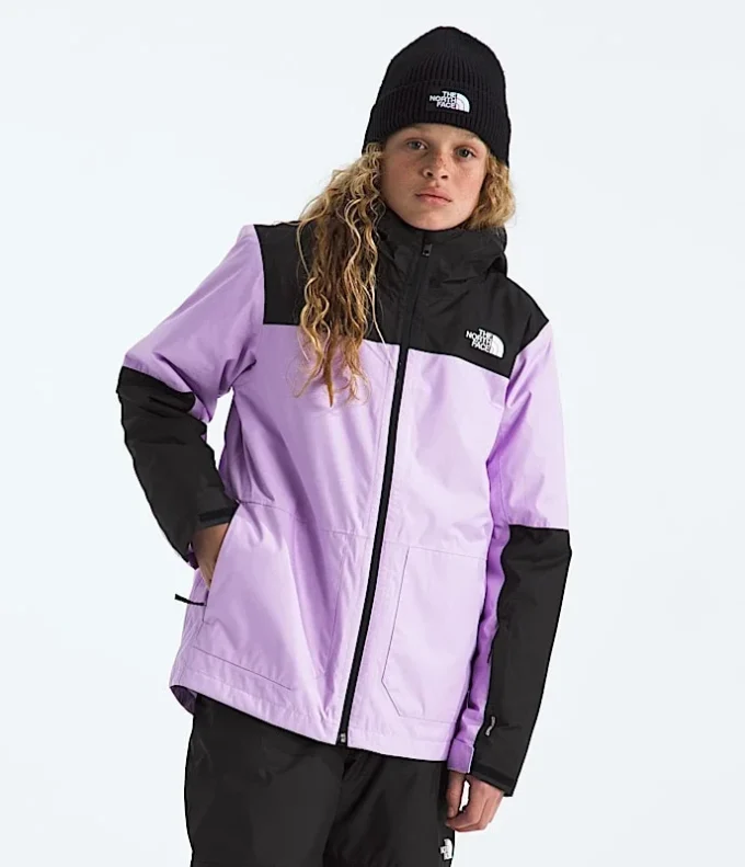 Freedom Triclimate™ für Jungen und Mädchen Freedom Triclimate™ für Jungen und Mädchen
