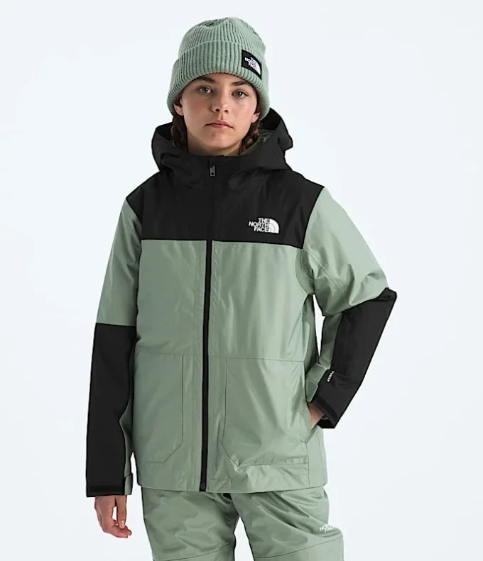 Freedom Triclimate™ für Jungen und Mädchen Freedom Triclimate™ für Jungen und Mädchen