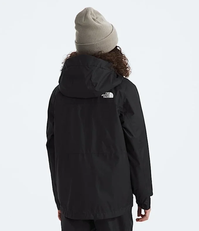 Freedom Triclimate™ für Jungen und Mädchen Freedom Triclimate™ für Jungen und Mädchen