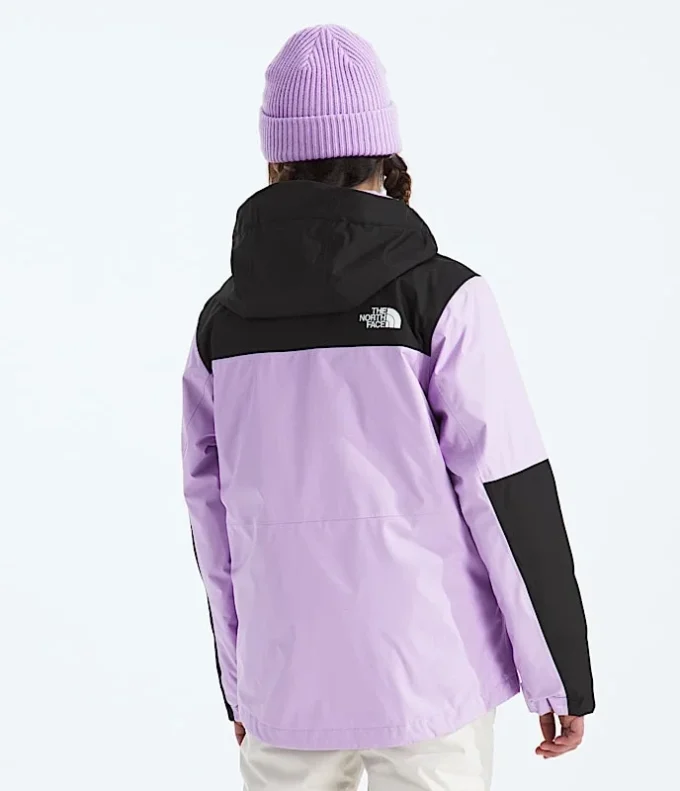 Freedom Triclimate™ für Jungen und Mädchen Freedom Triclimate™ für Jungen und Mädchen