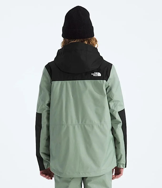 Freedom Triclimate™ für Jungen und Mädchen Freedom Triclimate™ für Jungen und Mädchen
