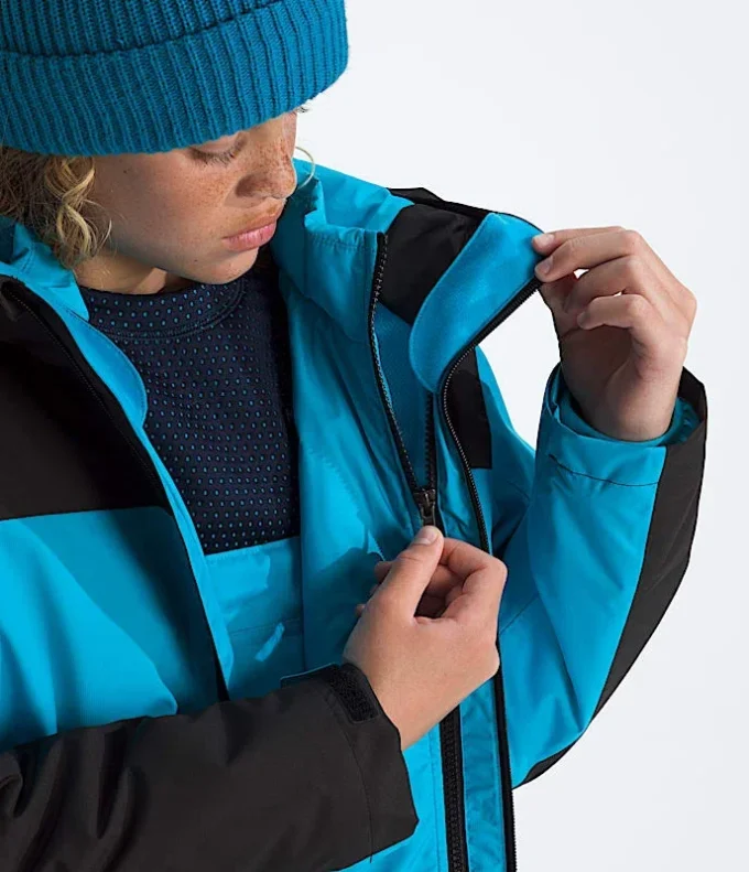 Freedom Triclimate™ für Jungen und Mädchen Freedom Triclimate™ für Jungen und Mädchen