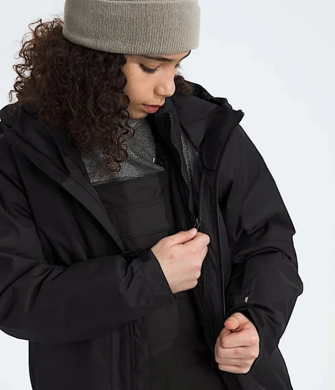 Freedom Triclimate™ für Jungen und Mädchen Freedom Triclimate™ für Jungen und Mädchen