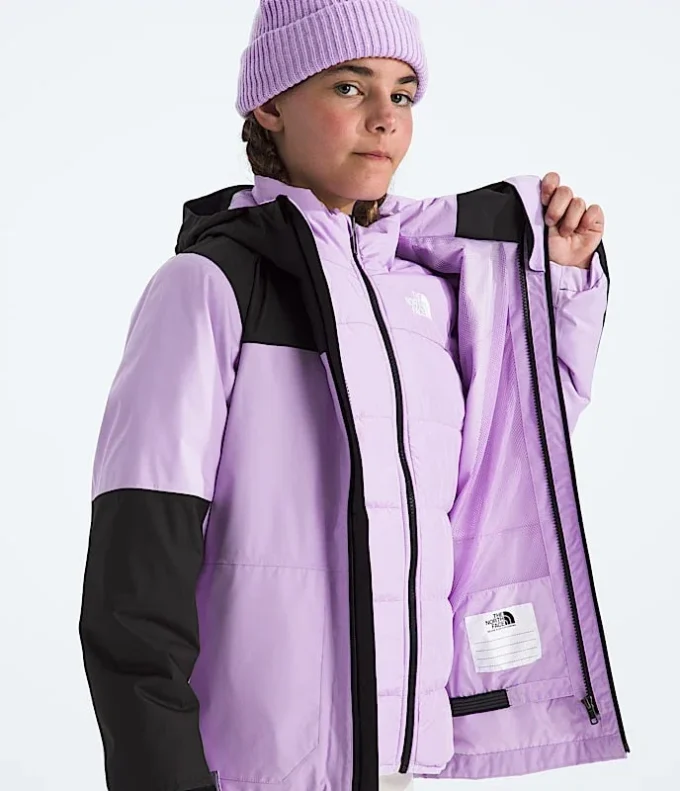 Freedom Triclimate™ für Jungen und Mädchen Freedom Triclimate™ für Jungen und Mädchen