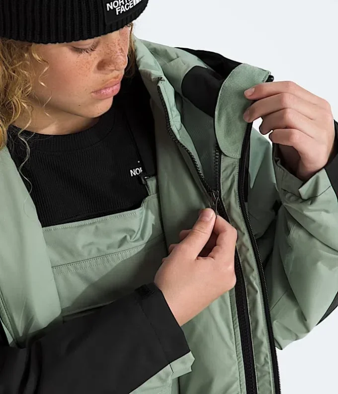 Freedom Triclimate™ für Jungen und Mädchen Freedom Triclimate™ für Jungen und Mädchen