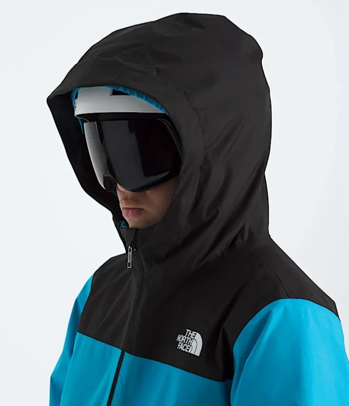 Freedom Triclimate™ für Jungen und Mädchen Freedom Triclimate™ für Jungen und Mädchen
