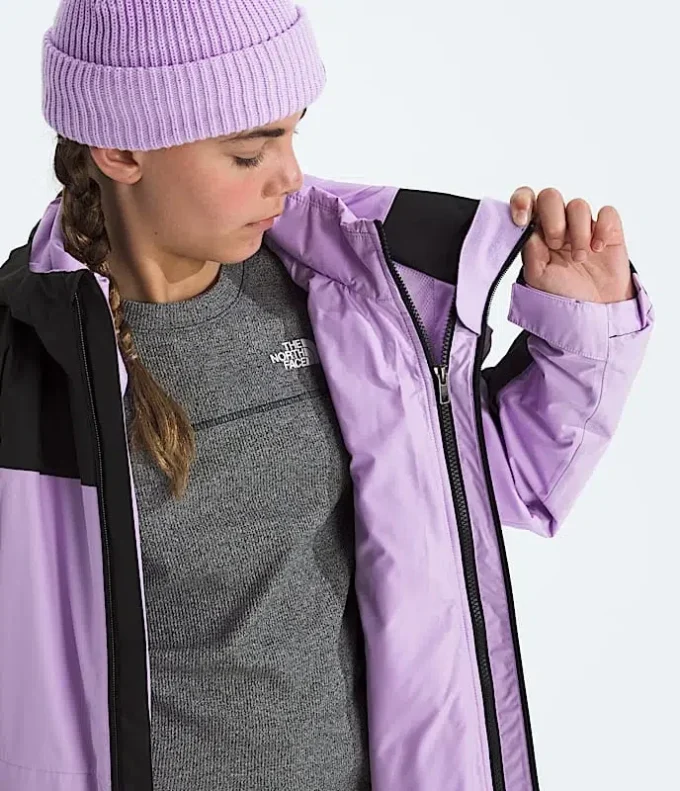 Freedom Triclimate™ für Jungen und Mädchen Freedom Triclimate™ für Jungen und Mädchen