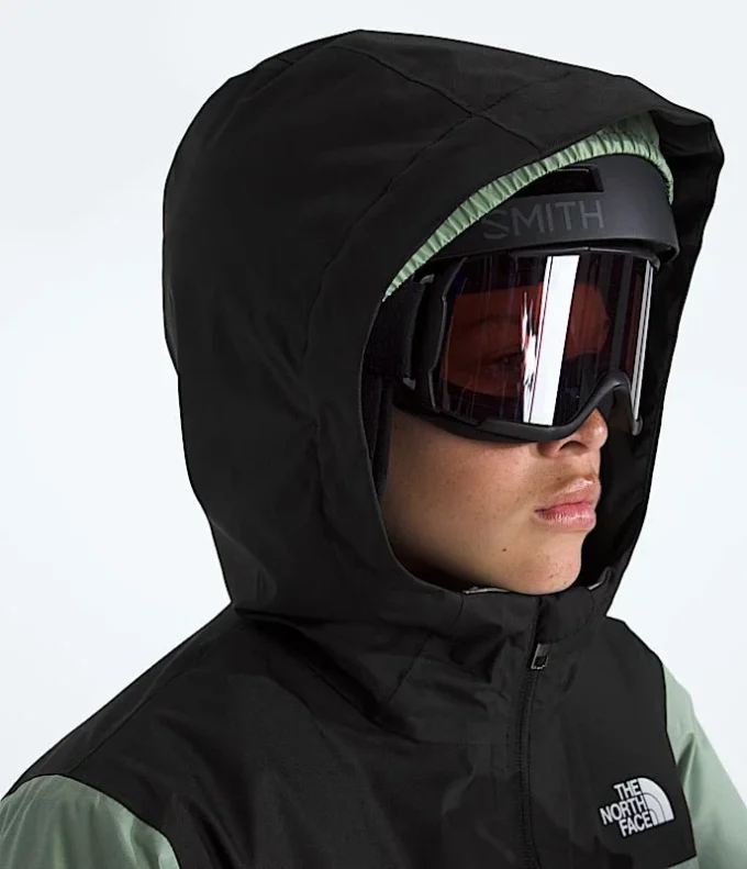 Freedom Triclimate™ für Jungen und Mädchen Freedom Triclimate™ für Jungen und Mädchen