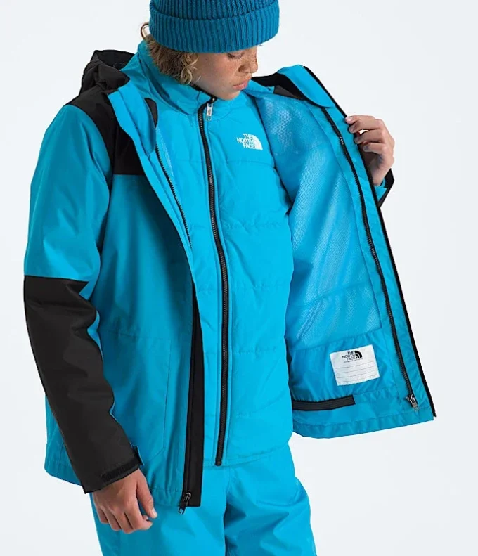 Freedom Triclimate™ für Jungen und Mädchen Freedom Triclimate™ für Jungen und Mädchen