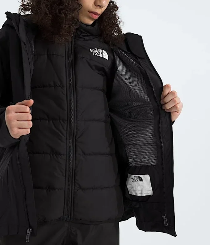 Freedom Triclimate™ für Jungen und Mädchen Freedom Triclimate™ für Jungen und Mädchen