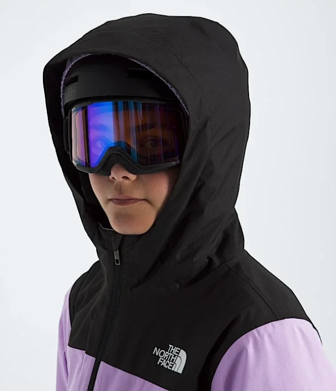 Freedom Triclimate™ für Jungen und Mädchen Freedom Triclimate™ für Jungen und Mädchen