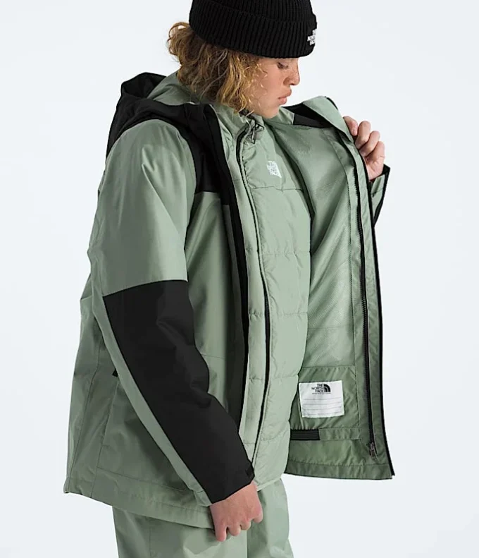 Freedom Triclimate™ für Jungen und Mädchen Freedom Triclimate™ für Jungen und Mädchen