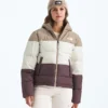 Frost Fall Hooded Jacket für Damen